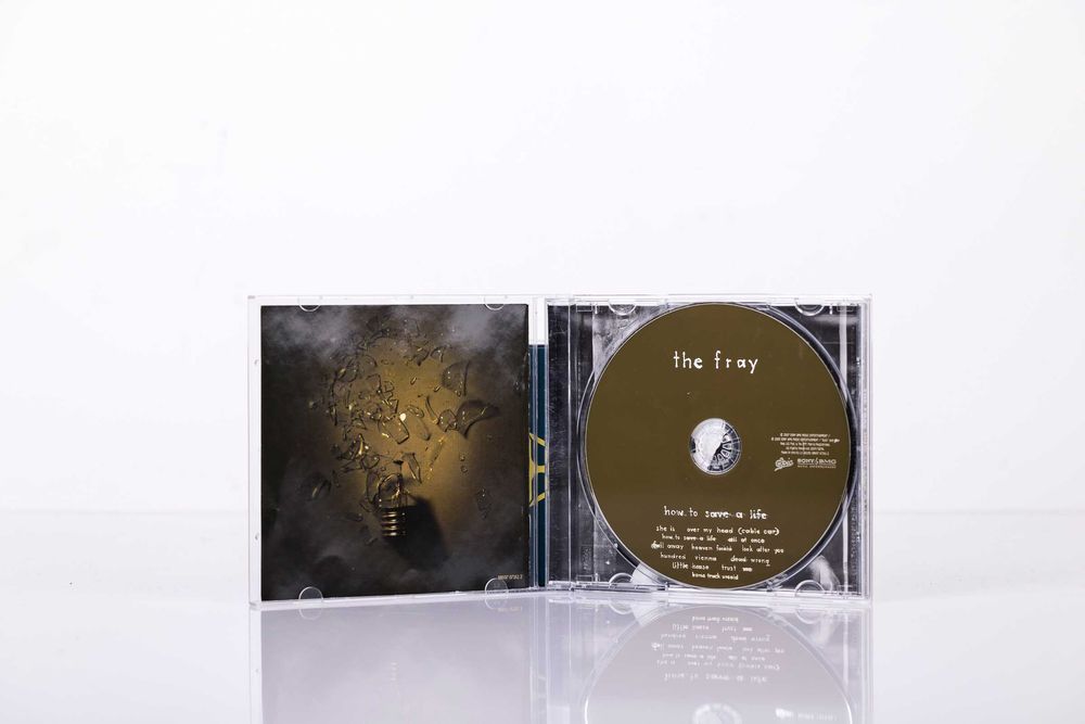 The Fray Look After You Tekst