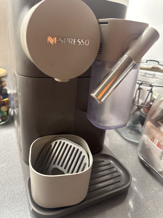 Nespresso DeLonghi