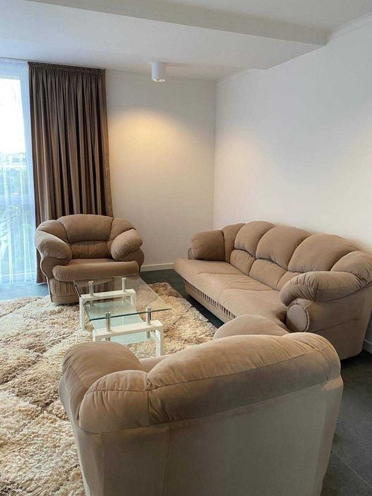 Здається 1К+КС по вул. МИРУ 4В