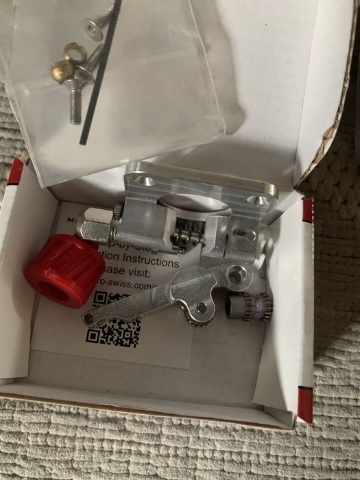 Impressora 3D Flsun Q5