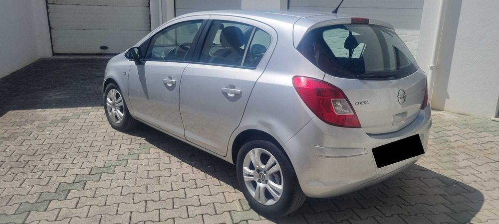 Opel Corsa D 1.3 CDTI Enjoy EcoFlex