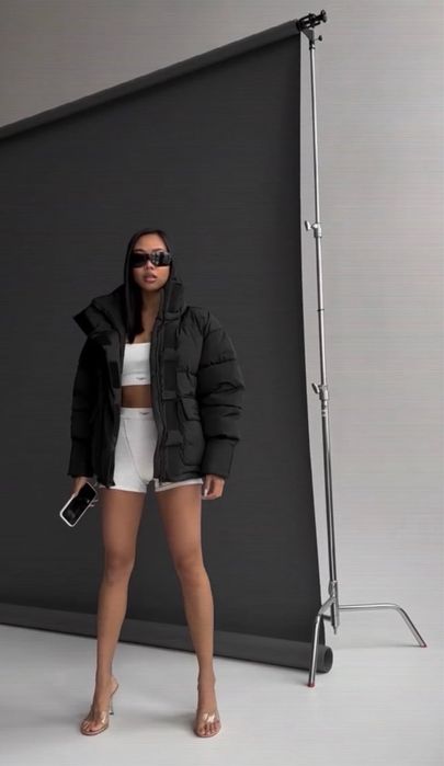 КРУТА КУРТКА. Нова! Зимова.