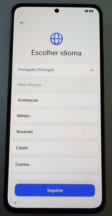Smartphone Xiomi 13 T PRO 1TB