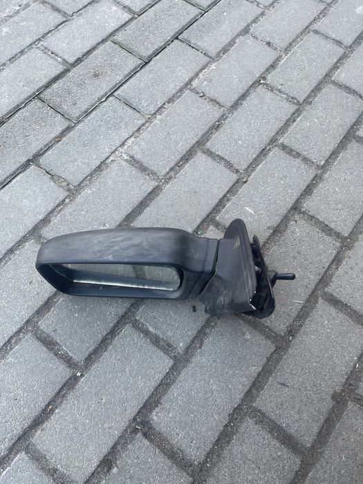 Левое(водительское) зеркало для Ford Sierra 1987