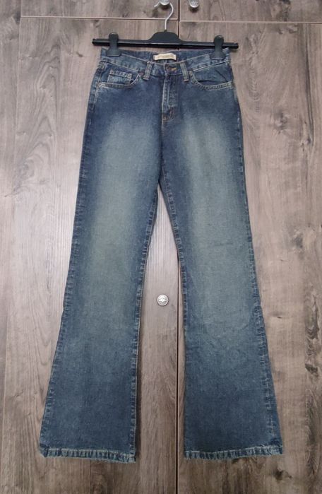Джинси жіночі Von Dutch, Blend she, Armani Jeans,Gaudi, Rodi(28/29/32)