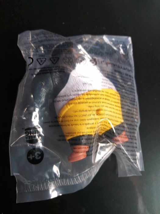 Burger King Panda Kung Fu Toy64738539822083121