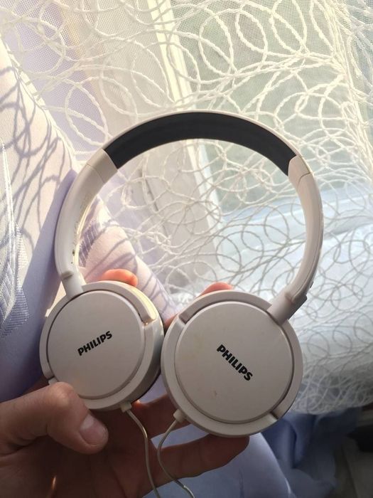 Навушники Philips NL5616LZ-400-SFH4