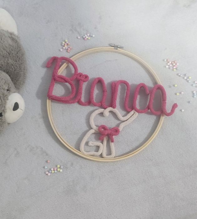 Decoração infantil, vários modelos