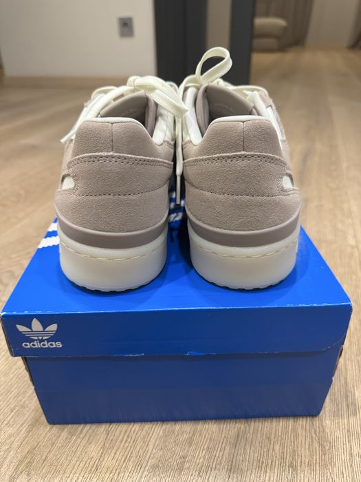 Кросівки Аdidas Forum Low ClW 40,5-41 ,us 10. Оригінал