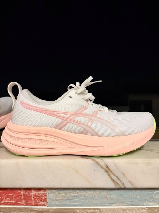ASICS Gel Pulse 17 Mulher

17