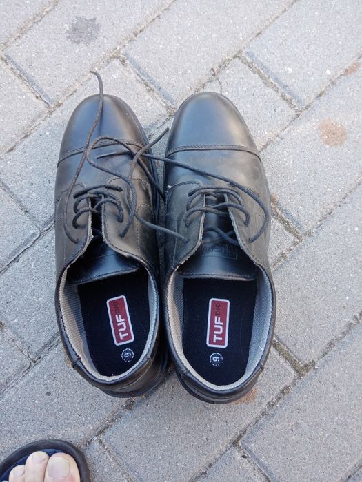 Buty robocze roz 43