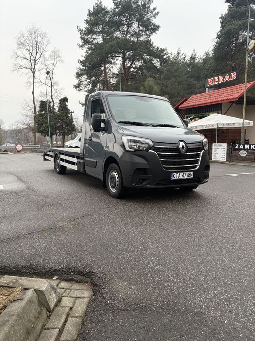 Wypożyczalnia auto lawet i sam osobowych
