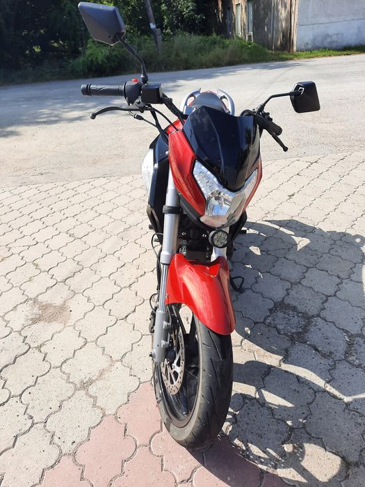 Продам Forte ft250-cka