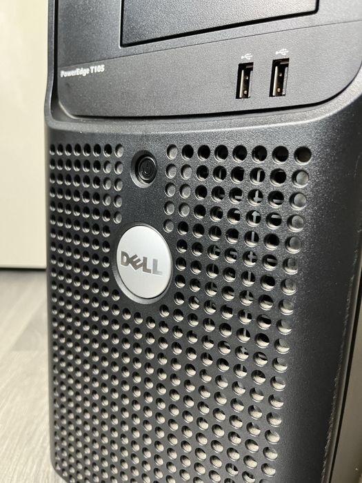 Компютер системний блок Dell