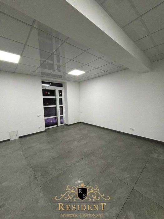 Свіже приміщення з орендарями