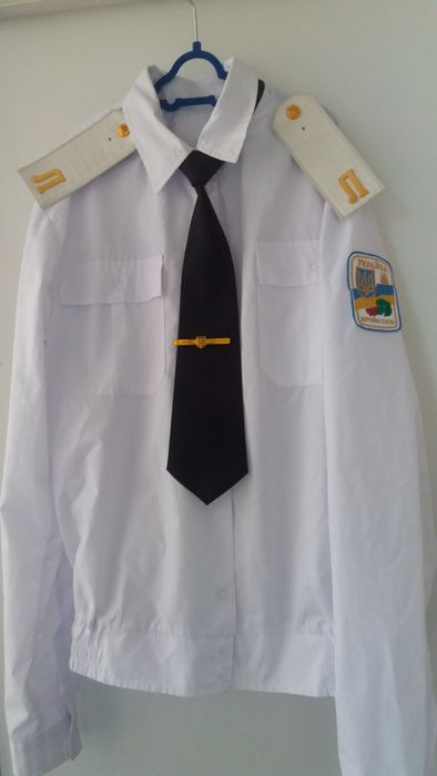 Форма суворовца/ кадета/лицеиста