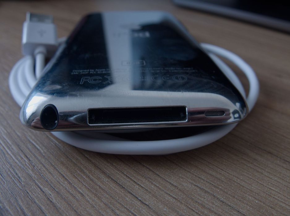 iPod touch (4. generacji) 8GB