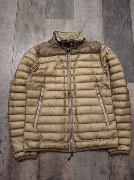 Пуховик parajumpers Arthur