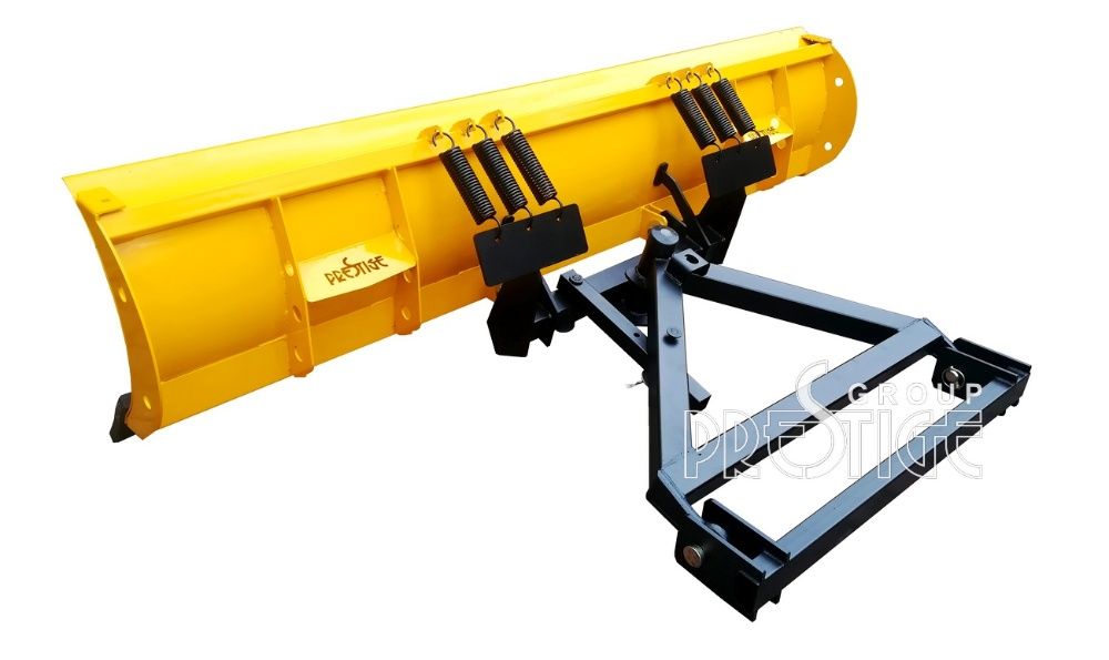 Pług śnieżny do samochodu 4x4 Pług samochodowy Producent