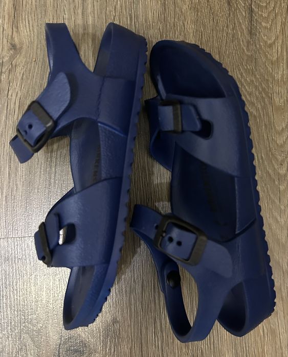 Сандалии birkenstock rio kids eva
