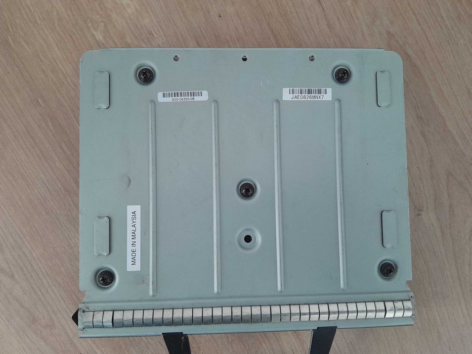 Cisco PA-2FE-TX 2-Port Fast Ethernet Adapter 800/08350/07 A0