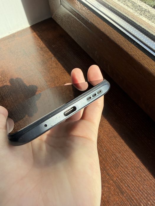 Xiaomi redmi note 10 5g