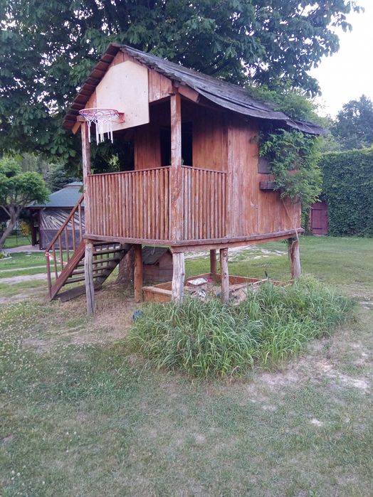 Domek dla dzieci sprzedam