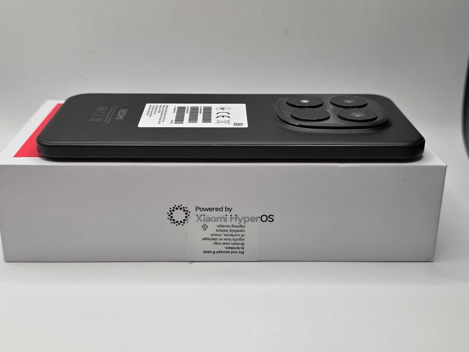 Xiaomi Redmi Note 15 Pro + 5G 8|256