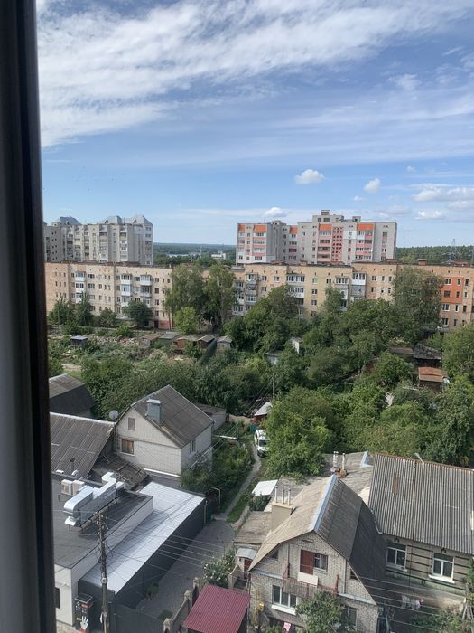Продам 3х кім н-н Корбутівка