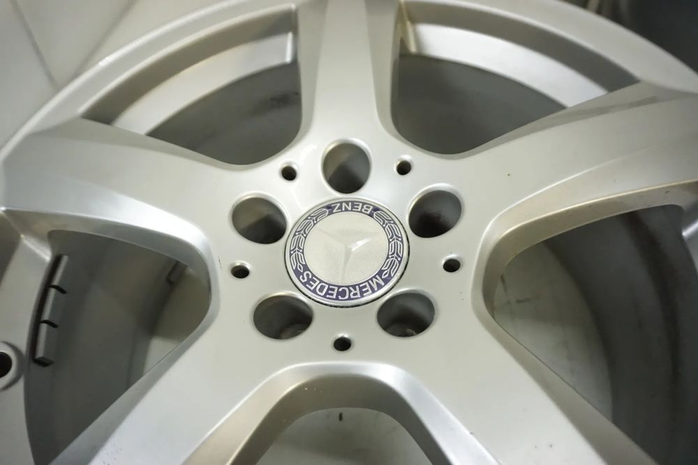 felgi  aluminiowe 18 mercedes w207 w212 w205 w213 w218 cls dwie szerok