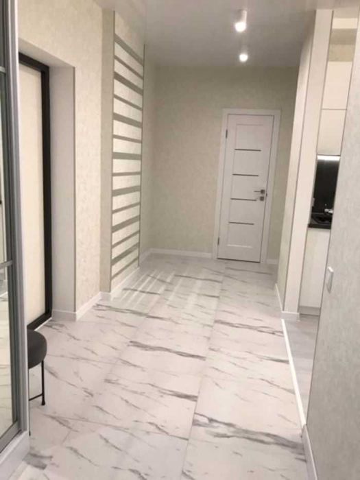 Сдаётся 2-к квартира в ЖК Подвысоцкий