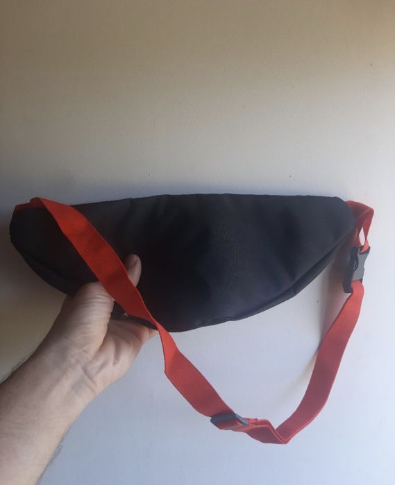 Bolsa cintura Coca cola