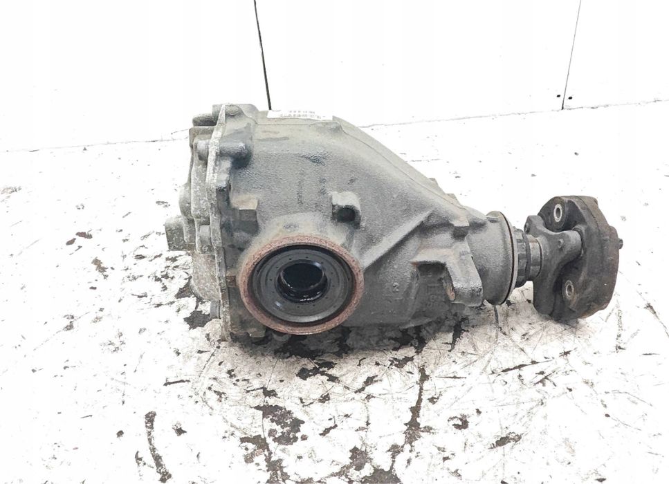 Редуктор Bmw 2.81 Бмв 7603759 РАЗБОРКА БМВ Розборка