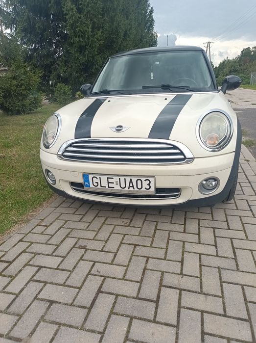 MINI One