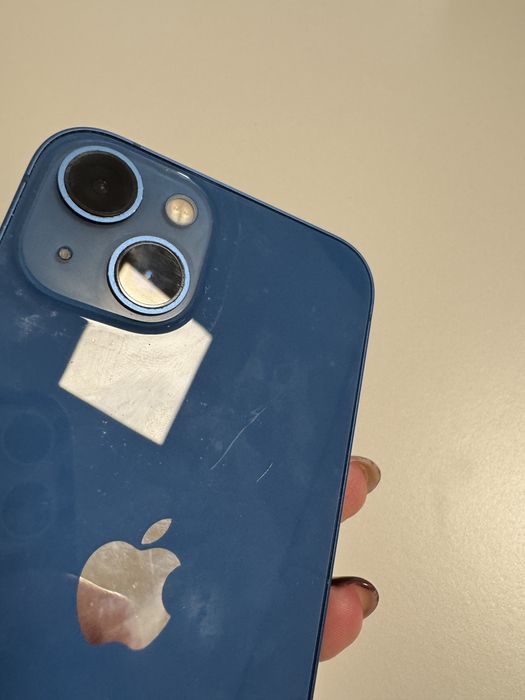 Iphone 13 256gb usado - negociavel