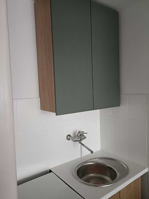 Wynajmę kawalerkę