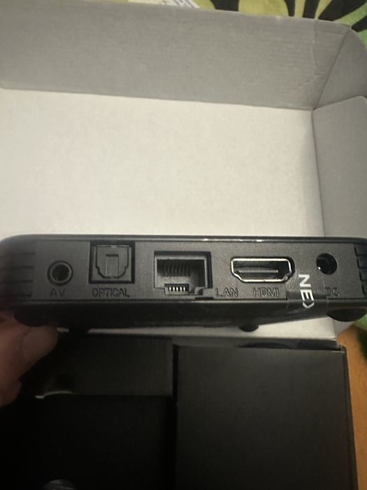 Приставка NEXON X7 2/16gb