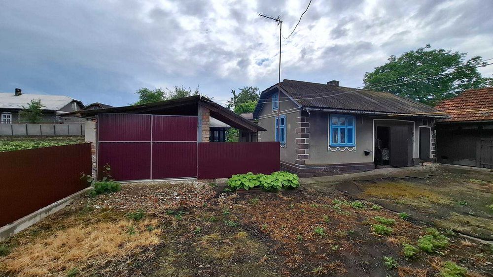 продаж будинок с. Товтри, Заставна