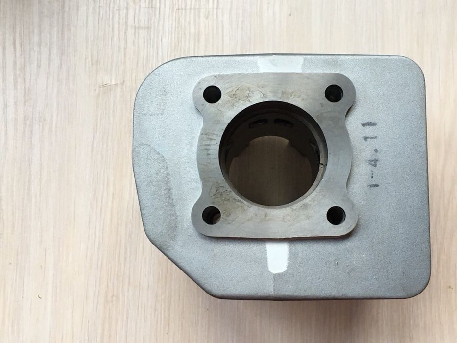 поршневая на suzuki address 110