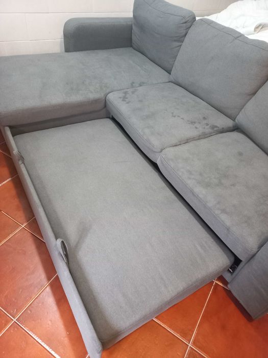 Vendo sofa em otimo estado