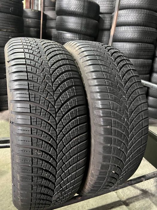 Склад Б/у шин - большой выбор резины 5000шт