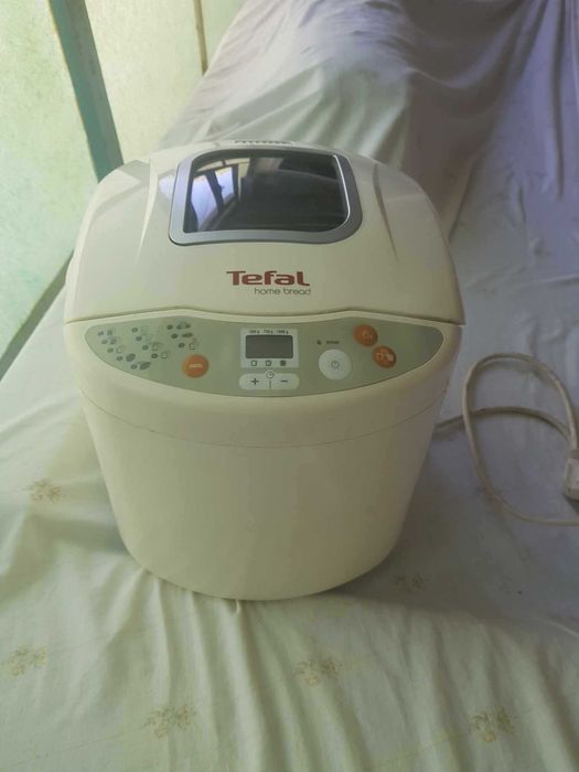 Máquina de Pão Tefal OW200130/B73