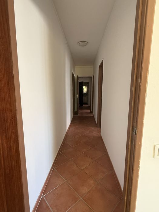 Aluguer Apartamento T3 Tomar