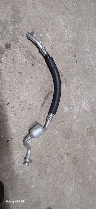 Przewód klimatyzacji renault austral 1.3