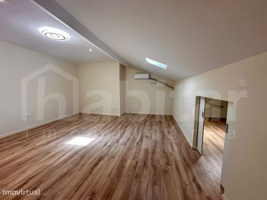 Moradia T3 No Coração da Vila de Benavente