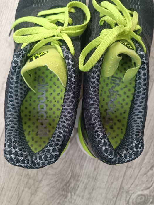 Кросівки Adidas climachill