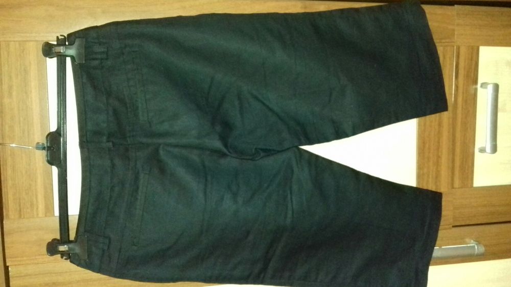 Spodnie damskie Reserved czarne roz. 36 S