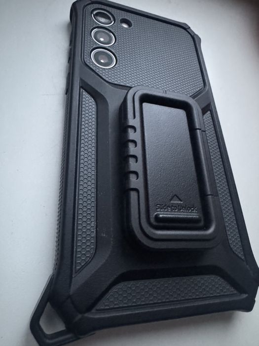 Samsung S23 Plus 8/256 + чохол
