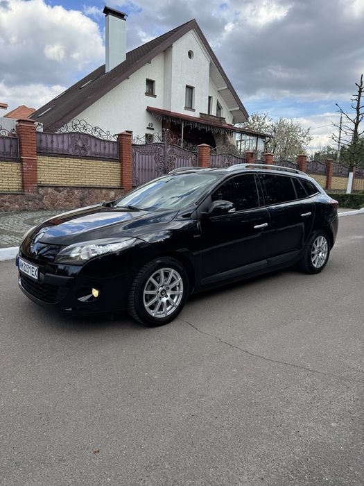 Терміново Продам Рено Меган 3