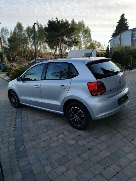 1,2 70 KM mały przebieg 130 tys km